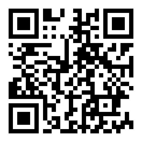 Twitter QR